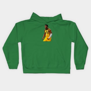 Spida Mitchell Kids Hoodie